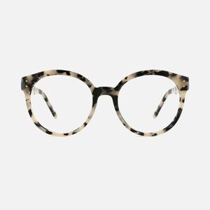 Stylish Tortoise Shell Women's Glasses